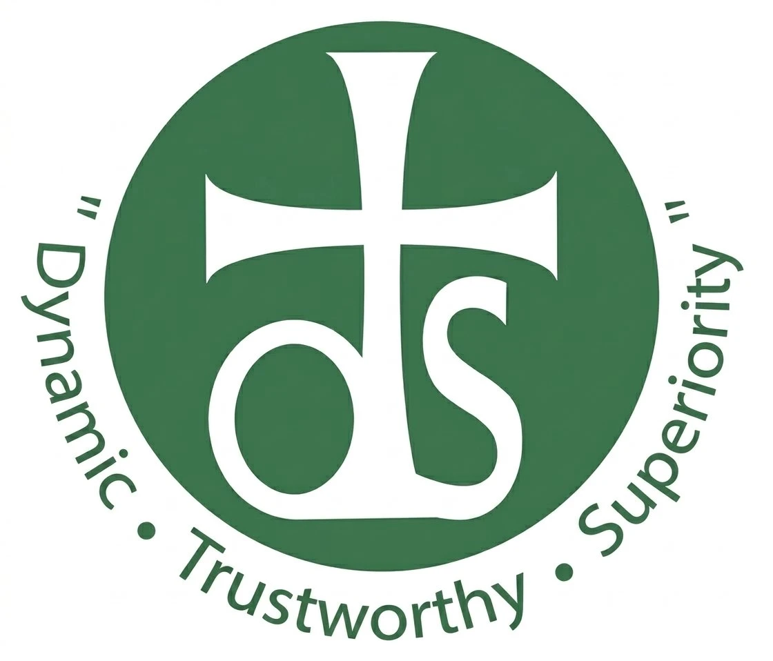 DTS Films Logo