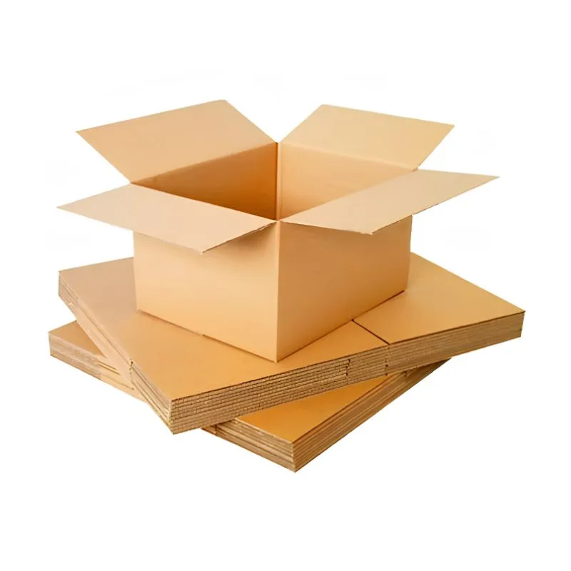 DTS Films corrugated carton box supply Singapore