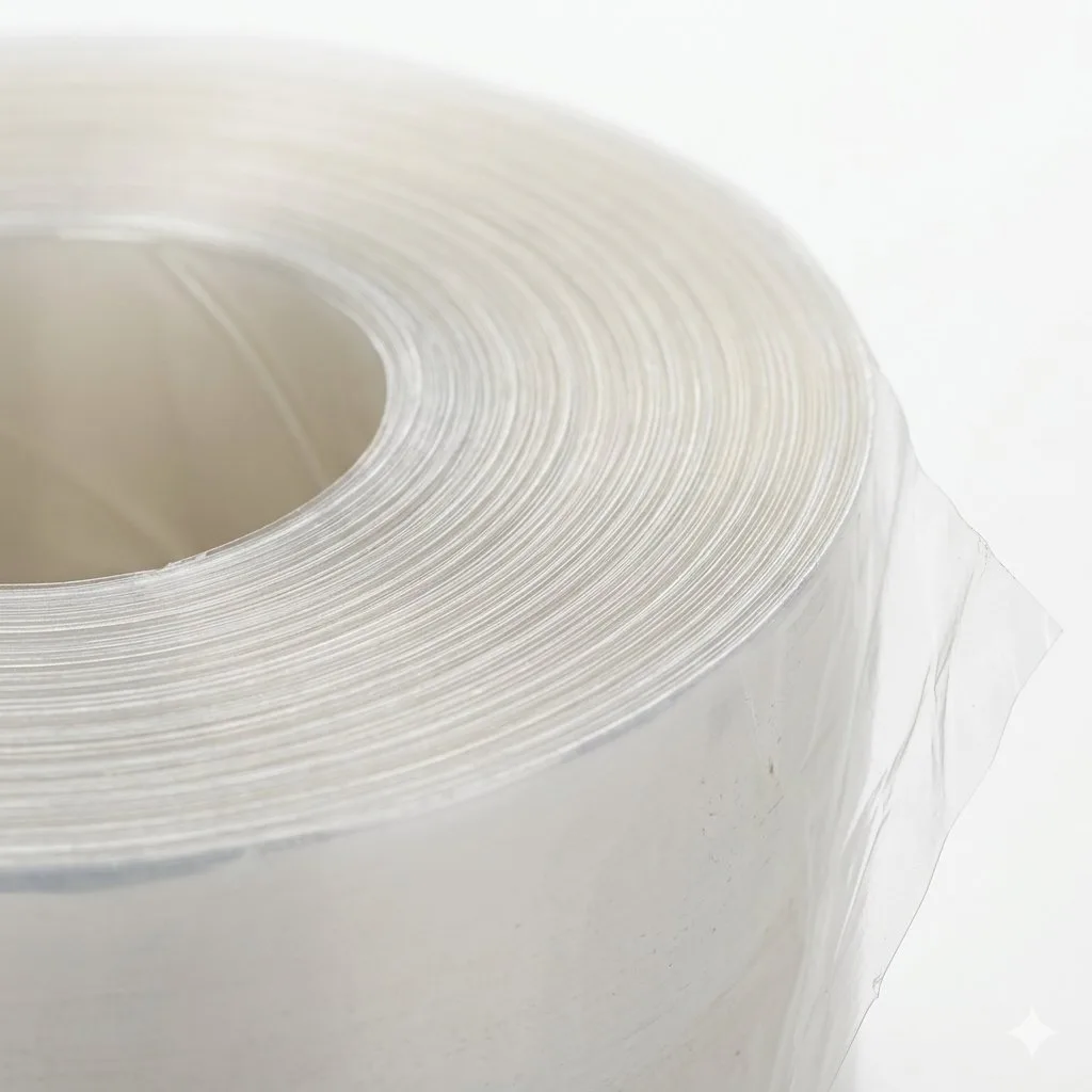 Monolith Recyclable PE Film
