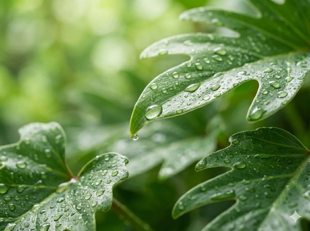 Sustainable packaging materials